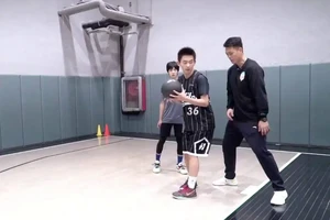 篮球防守训练方法是什么